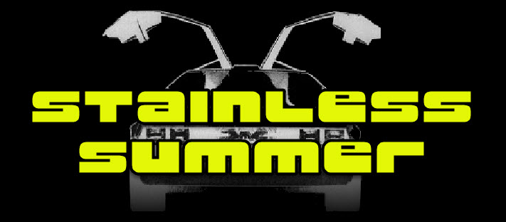 Stainless Summer