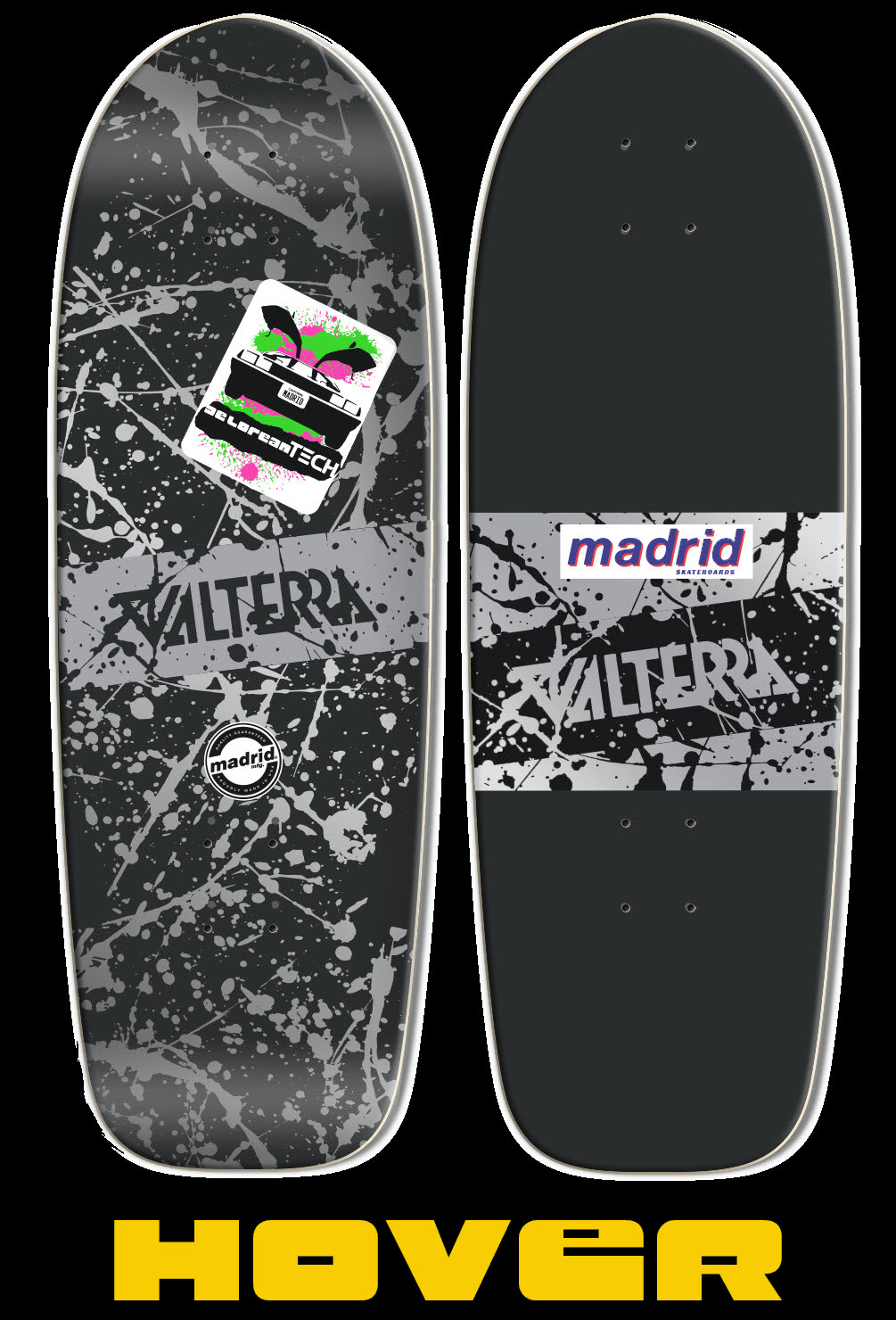 Valterra Complete